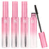 Samnyte Flyaways Hair Stick, Hair Finishing Stick (4 Pack) for Gloss Enhancement, Hair Mascara & Tamer Stick