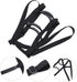 Multi-Purpose Bed Ladder for Seniors - Safety Handle for Pregnant Women