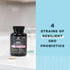 Probiotics for Women by Ancient Nutrition, Once Daily 30ct, Digestive Support & Reduces Occasional Bloating, 25 Billion