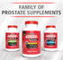 Urinozinc Classic Prostate Supplement, Doctor Recommended, 30 Capsules