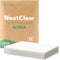 Eco Laundry Detergent Sheets - Fragrance Free Liquidless Soap Sheets (32 Loads) - Plastic Free, Eco Friendly NeatClear