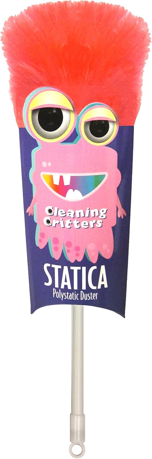 Ettore 32022 Assorted Polystatic Duster