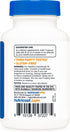 Nutricost PQQ (Pyrroloquinoline Quinone) 20mg, 60 Vegetarian Capsules, Non-GMO, Gluten Free