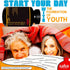 Saba Pomegranate PLUS - Cellular Nutrition, Broad Spectrum of Essential Antioxidants - Support for Stress,