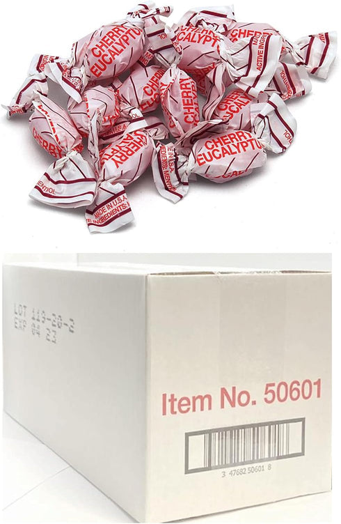 Medique Products 50601 Medikoff Cough Drops, 600 Drops