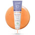Organic Hyalu Activ C Serum for Face & Eyes - Optimized Vitamin C with Hyaluronic Acid - 1.01 Fl Oz