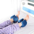 TINAYAUE Adult Anti Pressure Ring Foot Elevation Pillows Ankle Heel Protection Cushion Wedge