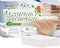 Orighty Laundry Detergent Sheets, 60 Count, Fresh Linen Scent, Eco-Friendly, 120 Loads