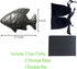 THINNGEN 2 Packs Iron Fish for Iron Deficiency, Ironfish Safe Cooking Tools to Reduce IronDeficiency Risks