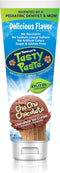 Tanner's Tasty Paste Cha Cha Chocolate Anti-Cavity Fluoride Toothpaste 4.2 oz.