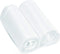 7-10 Gallon Light Duty Wastebasket Trash Bags, 100 Count, Fits 7 Gallon and Smaller Cans
