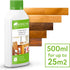 Nordicare Wood Oil Colorless 9.3 oz - Premium Walnut, Teak Oil for Oak, Beech, Pine, Indoor Use