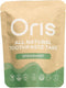 Oris Health Oris Natural Toothpaste Tablets - Hydroxyapatite Toothpaste Tablets for Enamel Remineralization, Kid-Friendly