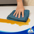 MR.SIGA Microfiber Cleaning Cloth - Pack of 6, Size: 13.8" x 15.7"