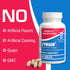 Bromelain Supplement for Soft Tissue Injuries - 40 Tablets - Soft Tissue Support with Vitamin C, Zinc, Bioflavonoids