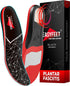 Premium Anti-Fatigue Shoe High Arch Support Insoles Men Women - Plantar Fasciitis