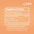 Lions Mane Liquid - Lion Mane Mushroom Supplement for Mental Clarity, Memory & Focus - Non-GMO, Vegan (2 Bottles)