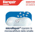 Biorepair Advanced Sensitive Oral Care Toothpaste with microRepair 75ml 2.5fl.oz