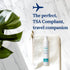 PlaneAire Clean | Travel Size Surface Cleaner and Air Freshener | All Purpose Cleaning Spray | Natural Odor Eliminator
