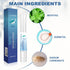Teeth Whitening Pen, Essence Gel for Intensive Stain Removal, 2pcs to Whiten Teeth and Reduce Yellowing