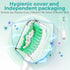 HX7022/66 Aoremon Replacement Heads for Philips Sonicare e-Series -fit Sonicare E Series Essence Xtreme Elite Advance