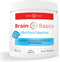 Brain Basics Ultra-Pure Colostrum, 4000mg per Serving, Min 25% IgG Antibodies, Gut-Brain-Immune Health, 120 Grams - 30