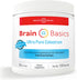 Brain Basics Ultra-Pure Colostrum, 4000mg per Serving, Min 25% IgG Antibodies, Gut-Brain-Immune Health, 120 Grams - 30