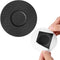 20 Pack Freestyle Libre 2 Covers, Waterproof Skin-Friendly Sensor Covers for 10-14 Days, No Glue in Center by SUNMON
