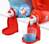 Besuerte Laundry Soap Holder - Detergent Holder for Laundry Room, Laundry Detergent