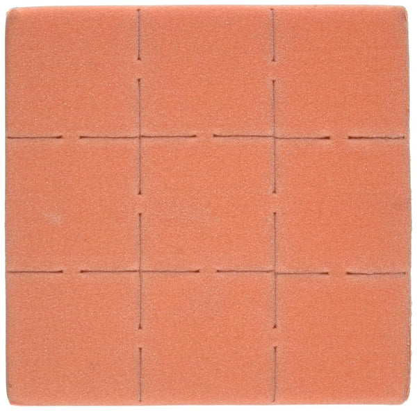 Star Nail Super Orange Nail Blocks, 126-Count