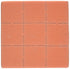 Star Nail Super Orange Nail Blocks, 126-Count