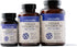 NatureWise Vitamin K2 MK-7 100mcg and MK-4 500mcg, Enhanced Bioavailable Formula for Bone Health, 180 Softgels