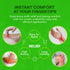 Miracle Nerve Cream - Maximum Strength Turmeric and Arnica Blend for Neuropathy Discomfort Relief