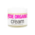 Zoe Organics Cream, Nourishing and Conditioning Skin Treatment, 2 Ounces, Packed with Vitamins and Botanicals