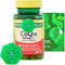 Rapid-Release CoQ10, 100 mg, 60 Softgels, Bundle Exclusive Vitamins & Minerals, A to Z, Weekly Pill Organizer
