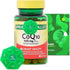 Rapid-Release CoQ10, 100 mg, 60 Softgels, Bundle Exclusive Vitamins & Minerals, A to Z, Weekly Pill Organizer