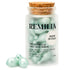 Remilia Hair Serum for Frizzy & Damaged Hair – 30 Capsules – Keratin, Silk Protein & Vitamin B5 Treatment, Made in Italy
