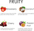 Set 8 (10mL) Essential Oils - Top Blends for Diffusers, Candle Making Scents, Fragrance, Aromatherapy, Gifts - Coconut