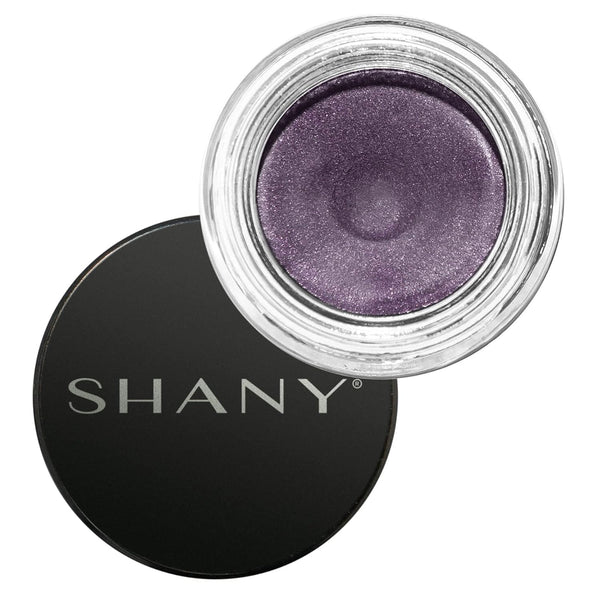 SHANY Indelible Gel Liner - Talc Free, Waterproof, Crease Proof Liner - DARE