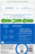 Beyond Laundry Detergent Strips - Fresh Linen, Eco-friendly, Hypoallergenic, 32 Dissolvable Strips