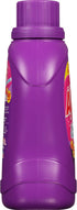Ajax Fusion Duel Liquid Laundry Detergent, Midnight Freesia, 60 Oz, Conditions & Cleans