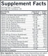 Kirkman - Children's Multivitamin & Mineral - 120 Capsules - with 5-MTHF - Potent Broad Spectrum Vitamin/Mineral Supplement - Hypoallergenic