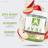 RYSE Loaded Greens Daily Superfood Powder - 30 Servings with Essential Micronutrients, Antioxidants, Vitamins