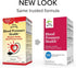 Terry Naturally Blood Pressure Health - 60 Vegan Capsules for Healthy Circulation & Blood Pressure Levels - Non-GMO,