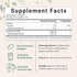 Micro Ingredients Sunflower Lecithin 1,600mg Per Serving, 300 Softgels | Sustainably Farmed Source, Cold Pressed, Rich in Phosphatidyl Choline | Lactation Supplement | Soy Free, Non-GMO