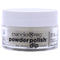 Pro Powder Polish Nail Colour Dip System, Rich Gold Glitter by Cuccio Colour for Women, 0.5 oz Nail Powder