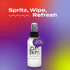 Indigo Wild Zum Bum Bidet in a Bottle, Natural, Portable Bidet, 4 fl oz