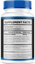 LIVORKA (2 Pack) 120 2 Prostazen Capsules - Official Prostazen Pills Supplement for Men, All Premium Plus for Men