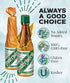 Pack 12 Underberg - One House Bar of Underberg bottles