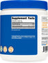 Nutricost Pure Ascorbic Acid Powder (Vitamin C) - 1LB